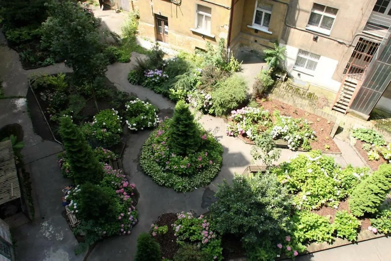 Spacious Elegance In The Heart Of Old Town Prague Czech Republic